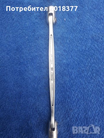 HAZET 645 -  гъвкав ключ/GERMANY , снимка 3 - Ключове - 27676917