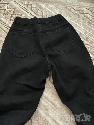 Дамски дънки, снимка 4 - Дънки - 52826918