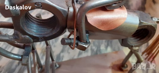 Продавам арт пластика , снимка 10 - Статуетки - 33508209