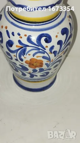 Вази, снимка 13 - Вази - 48370183