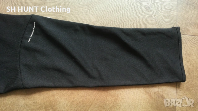 UMBRO Oficial Team Product Размер XL мъжка долница с тесни крачоли 17-63, снимка 5 - Спортни дрехи, екипи - 53209917