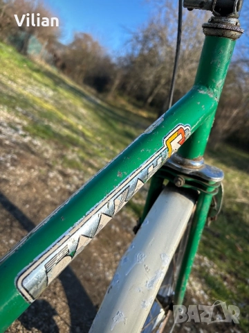 Колело,велосипед Балкан/Балканче, снимка 4 - Велосипеди - 52817112