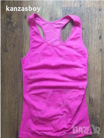 Kari Traa Butterfly Top - страхотен дамски потник, снимка 3 - Потници - 32621580