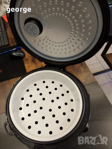 Мултикукър Oliver Voltz ov51985j5, снимка 5 - Мултикукъри - 51193431