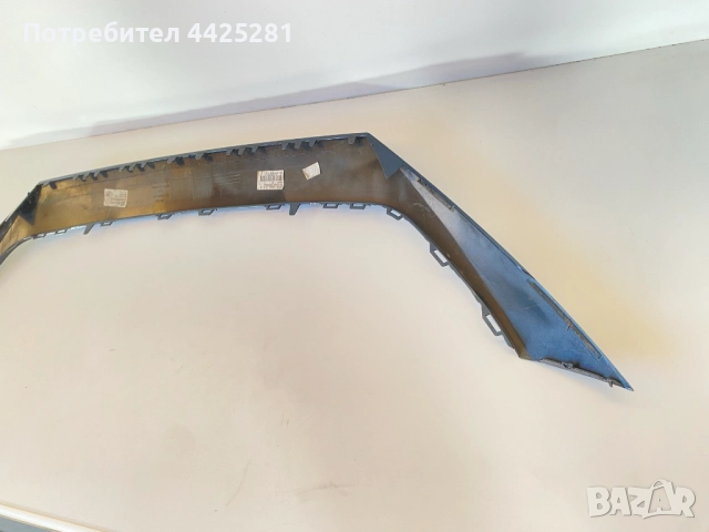 лайсна предна броня Seat Leon 2020-2025 г. #1064V, снимка 7 - Части - 52944854