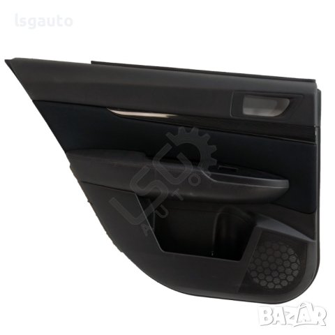 Интериорна кора задна лява врата Subaru Legacy V 2009-2014 ID: 115407, снимка 1 - Части - 43006506