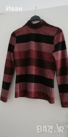 Дамска блуза (нова)