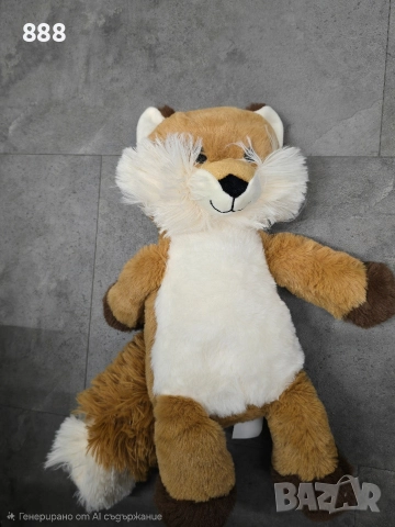 плюшени играчки , снимка 3 - Плюшени играчки - 52818082