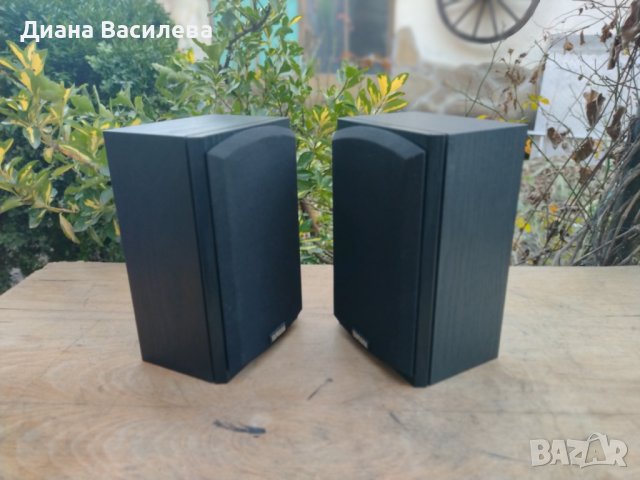 YAMAHA NS-G25, снимка 6 - Тонколони - 43562325