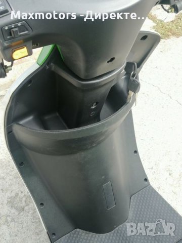 Електрическа триколка 1500 W серия Lux нови модели1999 лв, снимка 6 - Мотоциклети и мототехника - 33598451