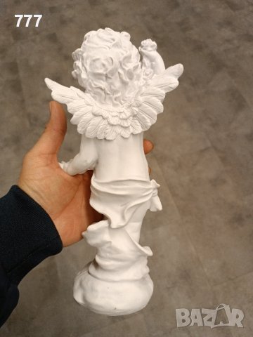 статуетка, снимка 5 - Статуетки - 43554578