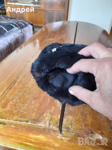 Стар Дамски наръкавник, снимка 4 - Други ценни предмети - 52955026