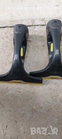 Уреди КARCHER за почисване на стъкла, снимка 2 - Други стоки за дома - 53024429