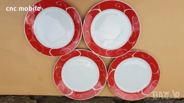 Чинии, снимка 3 - Чинии - 47561107