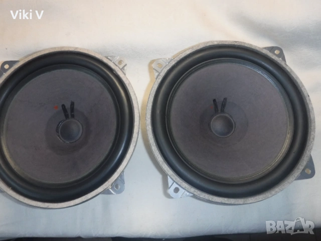 ISOPHON , 10",4 ома