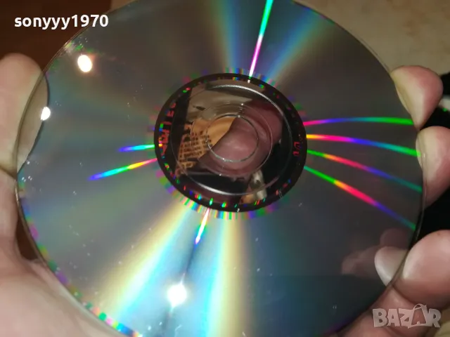 BLONDIE THE PLATINUM COLLECTION X2 CD 2603250719, снимка 18 - CD дискове - 49641263