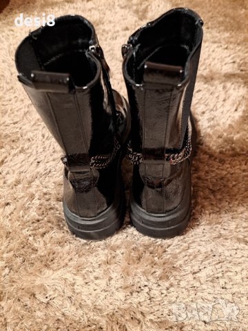Нови дамски боти, снимка 4 - Дамски боти - 43459074