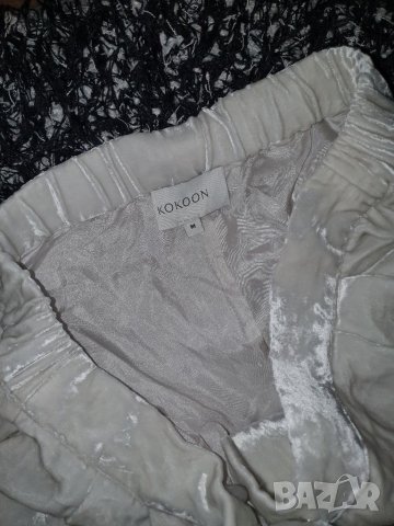 Kokoon Панталон 🍀, снимка 5 - Панталони - 39555285