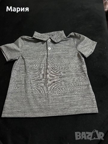 Детски тениски, снимка 2 - Детски тениски и потници - 43991535