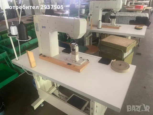 Бутилкови машини Doit, снимка 4 - Други машини и части - 50328477