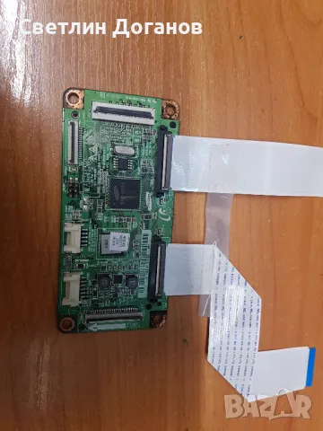 42/50 dh logic board за плазма Samsung