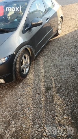 хонда сивик , снимка 12 - Автомобили и джипове - 51392321