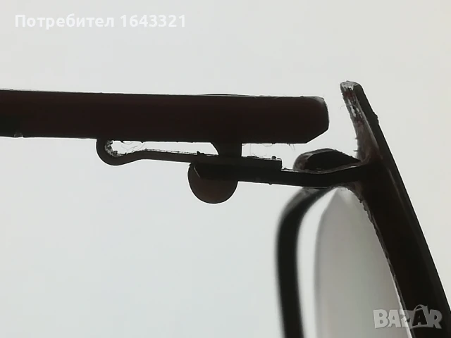 Кука за панта на очила, снимка 2 - Други - 50629543