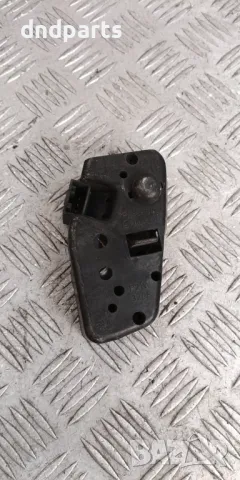 Платка външен стоп BMW 3-Series E46 2002г.(лява комби)	