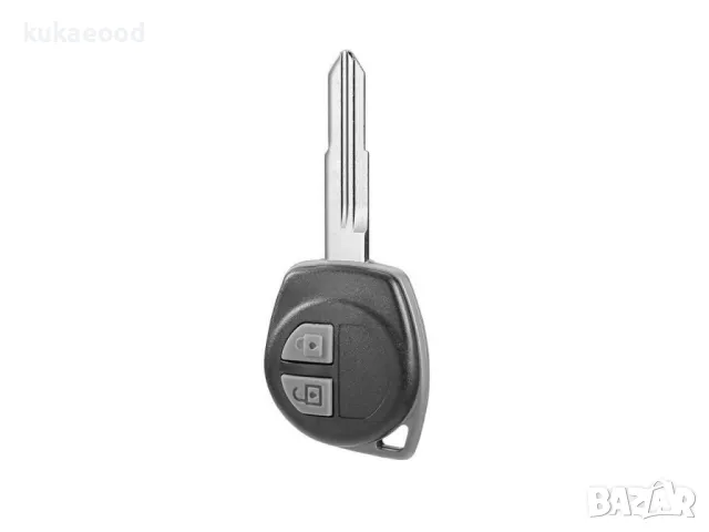 Кутийка за ключ за Fiat Sedici