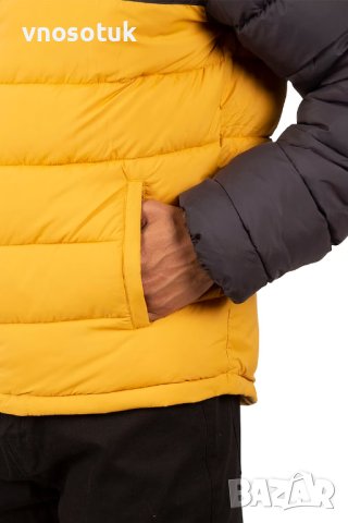 Непромокаемо зимно яке Trespass с вата и качулка-S,M, снимка 6 - Якета - 43922714