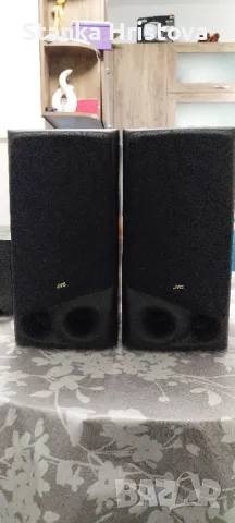 Колони JVC SP-S50BK 50watt. 