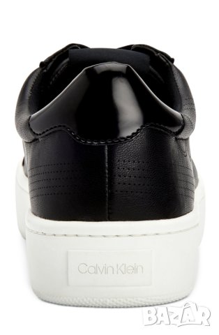 Calvin Klein Clarine Eco дамски сникърси, снимка 2 - Маратонки - 40520811