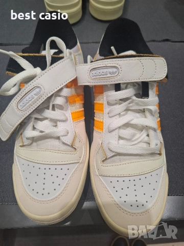 Продавам нов оригинален дамски Адидас., снимка 9 - Маратонки - 52946043