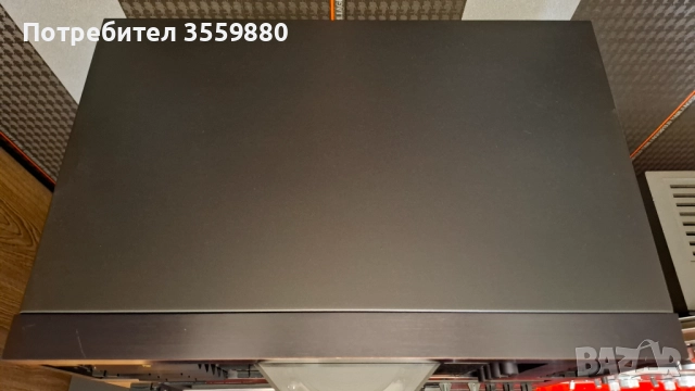 NAKAMICHI RX-505 top, снимка 4 - Декове - 52471187