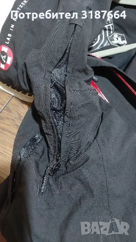 Ски яке 20к размер М , снимка 9 - Якета - 48173545