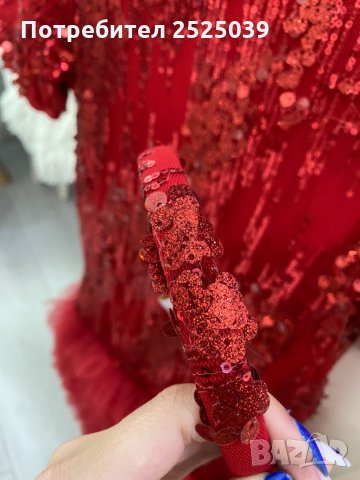 Детска рокля Salzarra НАМАЛЕНА, снимка 3 - Детски рокли и поли - 35497401