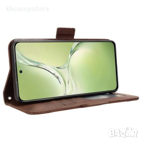OnePlus Nord CE4 Lite 5G Multiple Card Slots /Magnetic Wallet Калъф и Протектор, снимка 7 - Калъфи, кейсове - 51258128