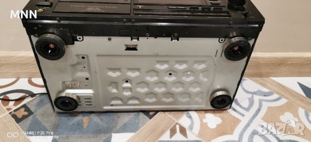 Sony tc-we505 дек , Sony CD cdp-497 , Pioneer ct-449 дек , снимка 7 - Други - 39565841