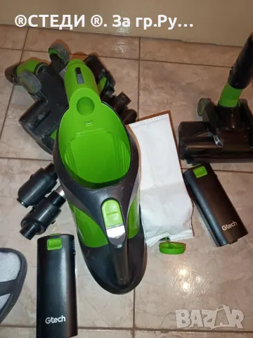 Прахосмукачка , снимка 11 - Прахосмукачки - 49105827