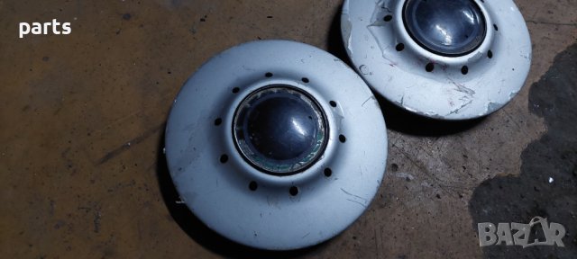 Капачки Джанти Шкода - 6U0601151F - 441023032276 N, снимка 2 - Части - 36660672