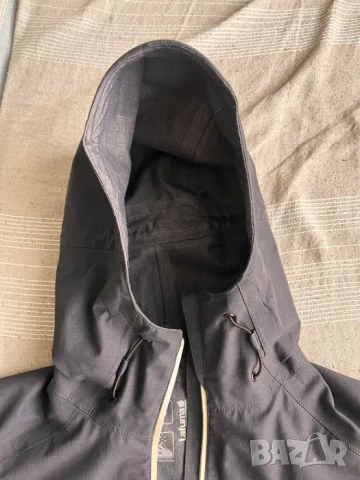 Дамско туристическо яке с мембрана LAFUMA - M , снимка 4 - Якета - 52750129