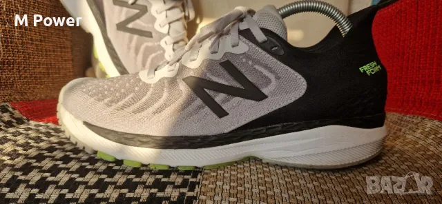 New Balance 860,номер 42, снимка 3 - Маратонки - 48489805