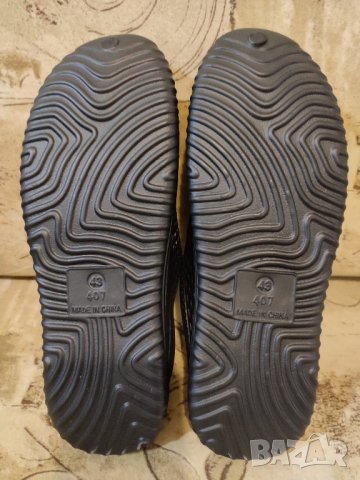 ЧЕХЛИ SPORT НОВ МОДЕЛ, снимка 6 - Мъжки чехли - 40479696