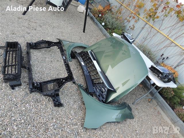 Ляв фар Kia Sportage 5 Full Led година 2022 2023 d 92101-R2000. , снимка 14 - Аксесоари и консумативи - 43654195