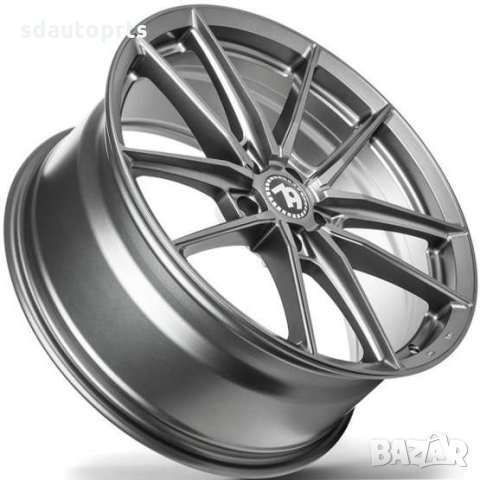 18" Джанти Ауди 5X112 Audi A3 A4 B7 B8 B9 A6 C6 C7 C8 A7 A8 D3 D4 4H, снимка 4 - Гуми и джанти - 33365819