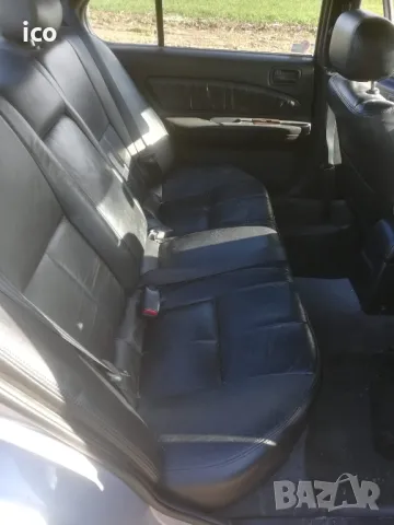 nissan maxima 2.0i V6, снимка 9 - Автомобили и джипове - 49185160