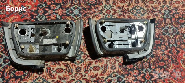 Стопове БМВ Е36, снимка 2 - Части - 50395915