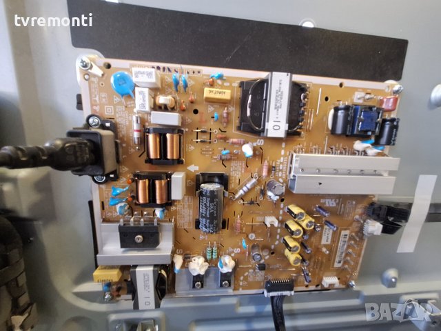 Power Supply EAX66773401(1.8) EAY64210701 for 49inc DISPLAY LC490EQF-FJM1 LG 49UH770V 