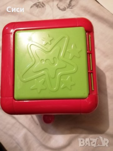 Детска играчка, снимка 2 - Други - 35440962