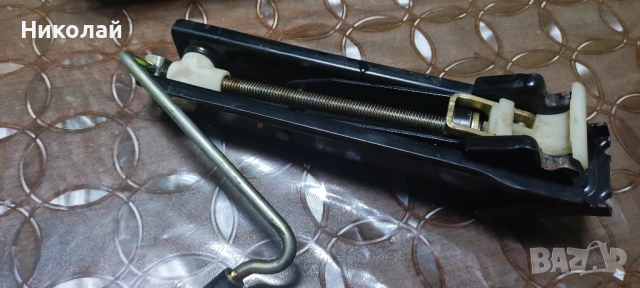 крик за Пежо 106, снимка 2 - Аксесоари и консумативи - 50553810